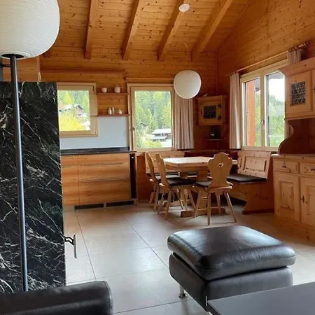 Brunnquell By Interhome Bettmeralp