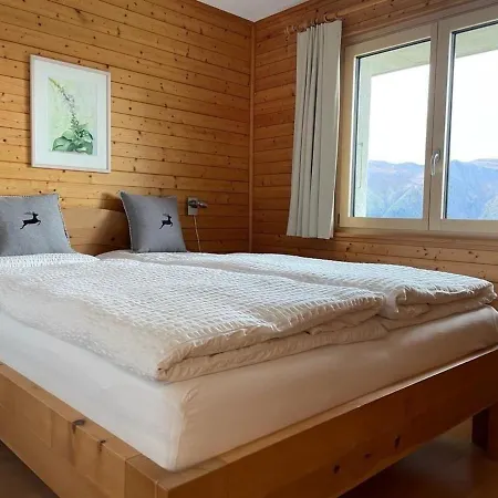 Apartment Brunnquell By Interhome *