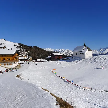 Brunnquell By Interhome * Bettmeralp