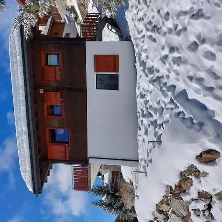 Brunnquell By Interhome Apartment Bettmeralp