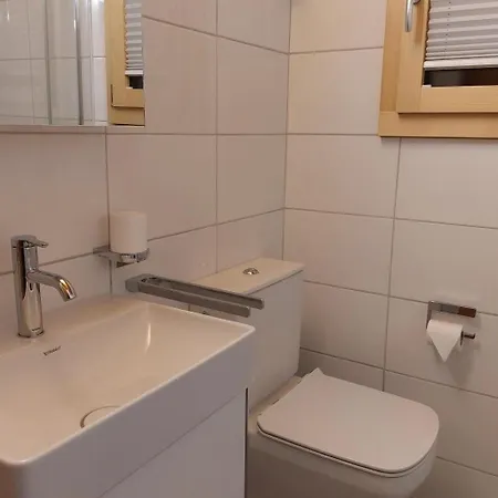 Brunnquell By Interhome