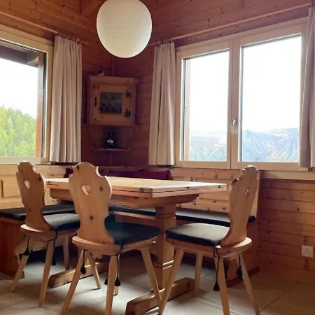 Brunnquell By Interhome Bettmeralp