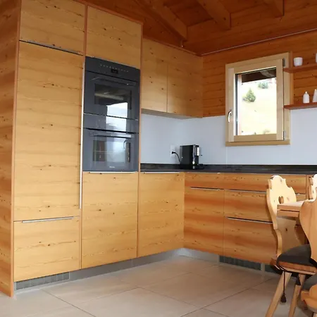 Apartment Brunnquell By Interhome