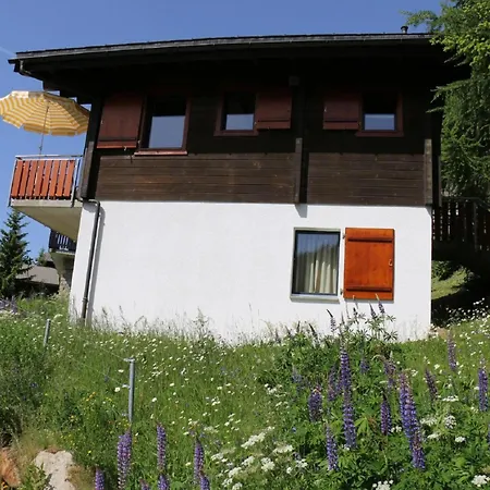Brunnquell By Interhome *