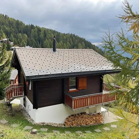 Brunnquell By Interhome Apartment
