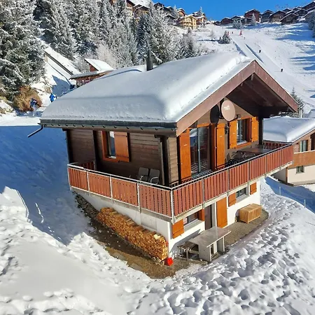 Brunnquell By Interhome شقة