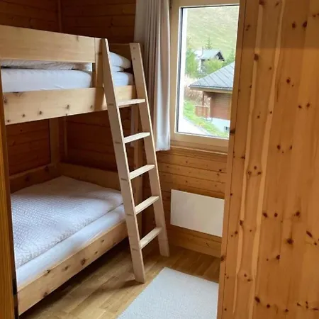 شقة Brunnquell By Interhome بيتميرلاب