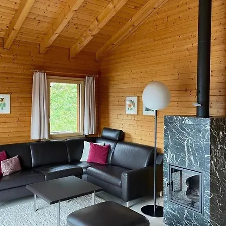 Brunnquell By Interhome * بيتميرلاب