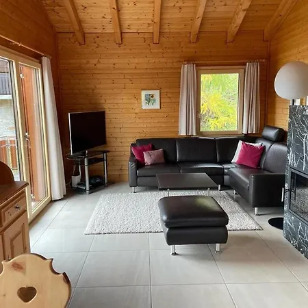 Brunnquell By Interhome شقة *