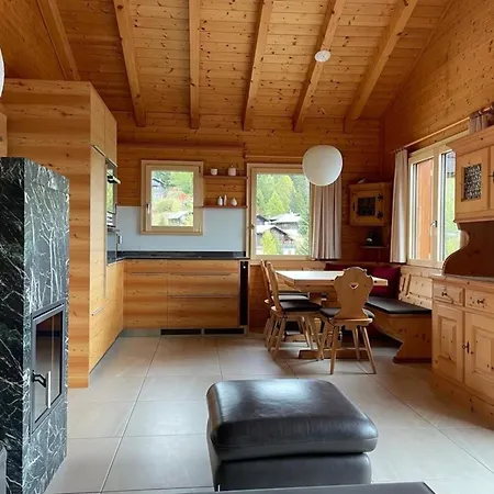 Brunnquell By Interhome بيتميرلاب
