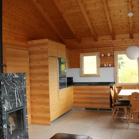 Brunnquell By Interhome شقة